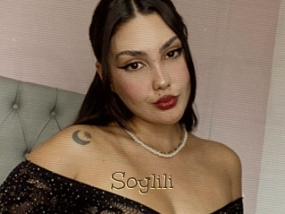 Soylili