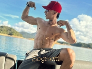 Soymatt