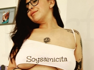 Soysamicita