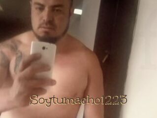 Soytumacho1223
