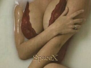 spaceX Porno FR