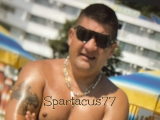 Spartacus77