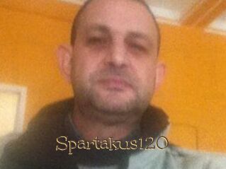 spartakus120 Porno FR