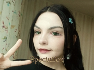 Specialfox