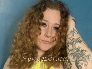 spicyansweet Porno FR