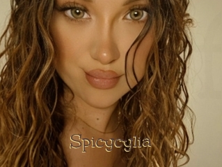 Spicycylia