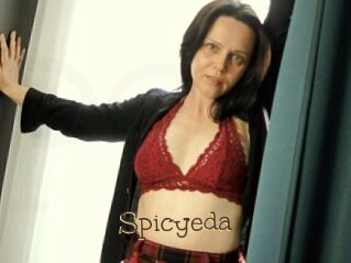 Spicyeda
