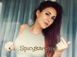 Spicykaroline