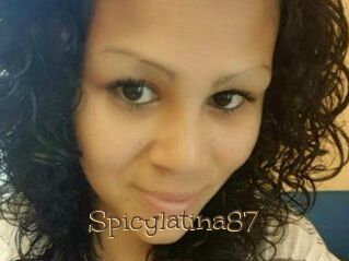 Spicylatina87