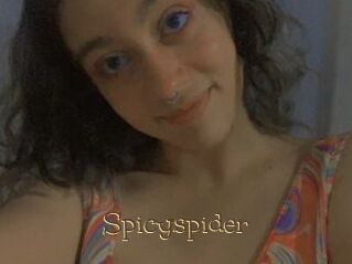 spicyspider Porno FR