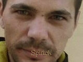 Spiitok