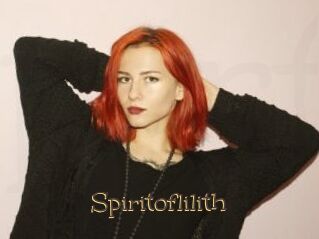 spiritoflilith Porno FR
