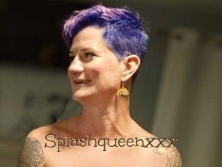 Splashqueenxxx