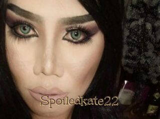 Spoiledkate22
