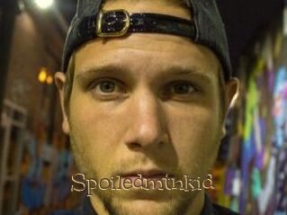 Spoiledmtnkid
