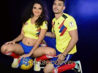Sportssexlover