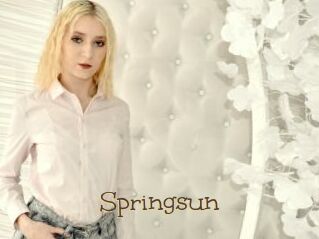 Springsun