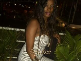 Spuiter