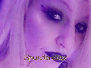 Spunderellax