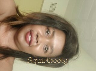 Squirtbooty