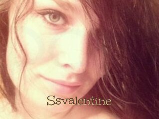Ssvalentine