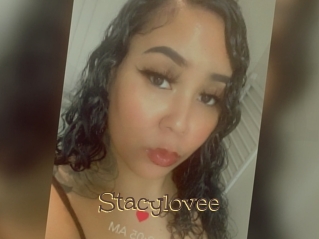 Stacylovee