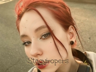 Stacyropers