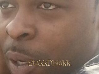 StakkDblakk