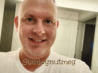 Stanleynutmeg
