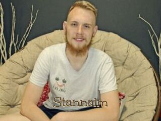 Stannalm