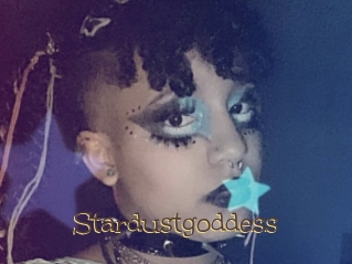 Stardustgoddess