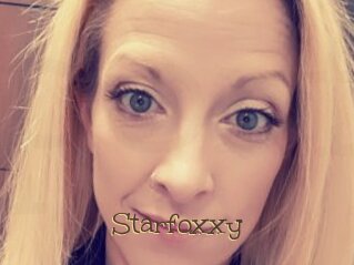Starfoxxy