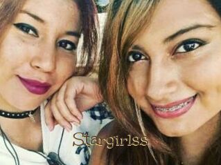 Stargirlss