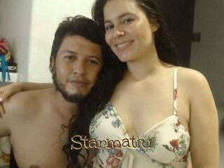 Starmatiu