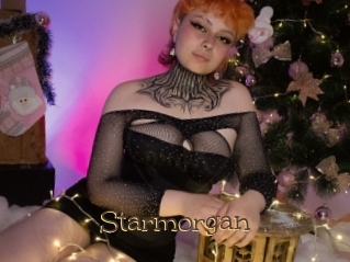 Starmorgan
