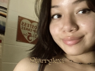 Starrylexi