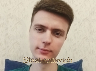 Stasbazilevich