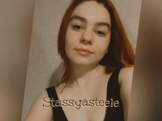 Stassyasteele