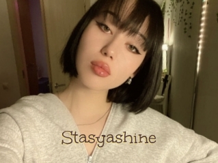Stasyashine