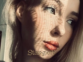 Stasyjeff