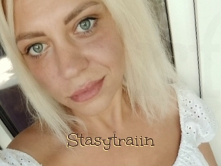 Stasytraiin