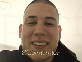 Stebantaylor