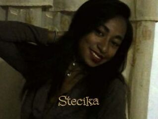 Stecika