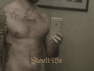 Steel145s