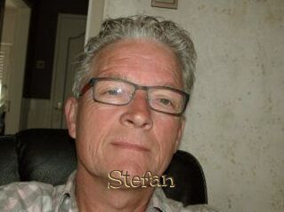 Stefan