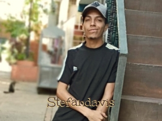 Stefandavis