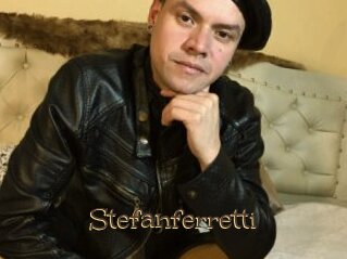 Stefanferretti