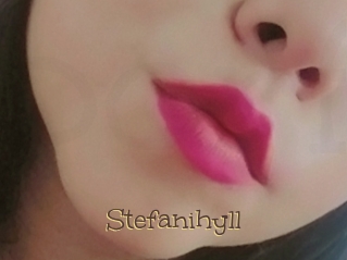Stefanihyll