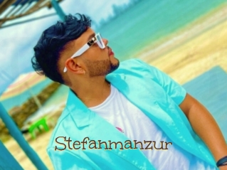 stefanmanzur Porno FR