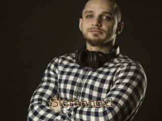 Stefannoxl